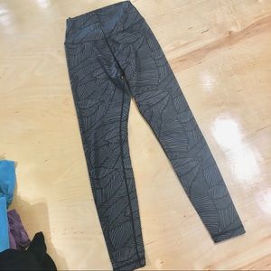 Glyder High Power Leaf Leggings